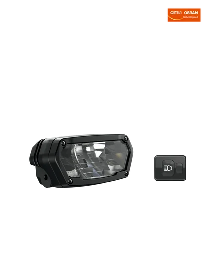 SL Minimax AF V2 Lampenkopf