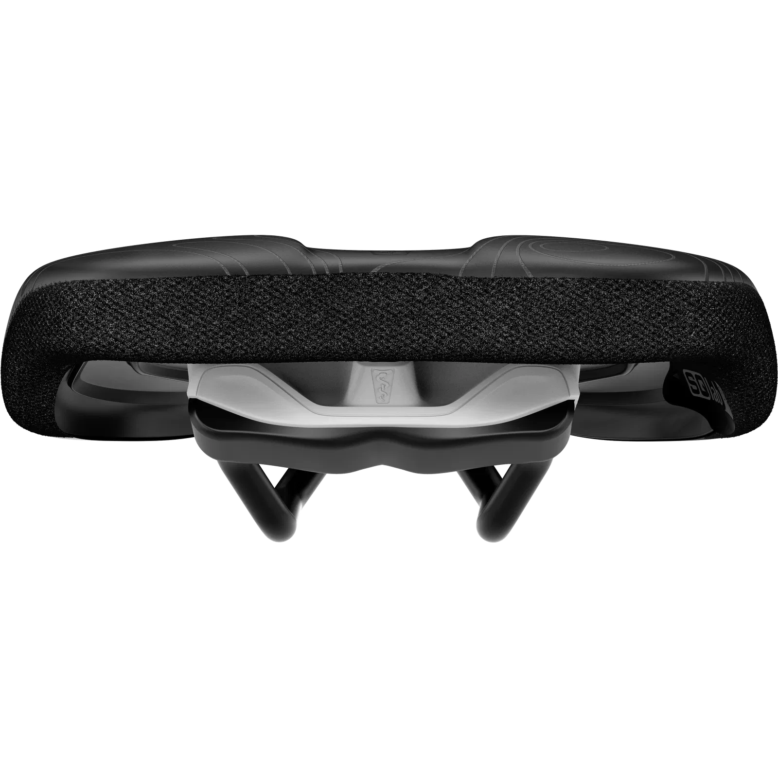 SQlab 6OX ERGOWAVE®® active 2.2 16cm