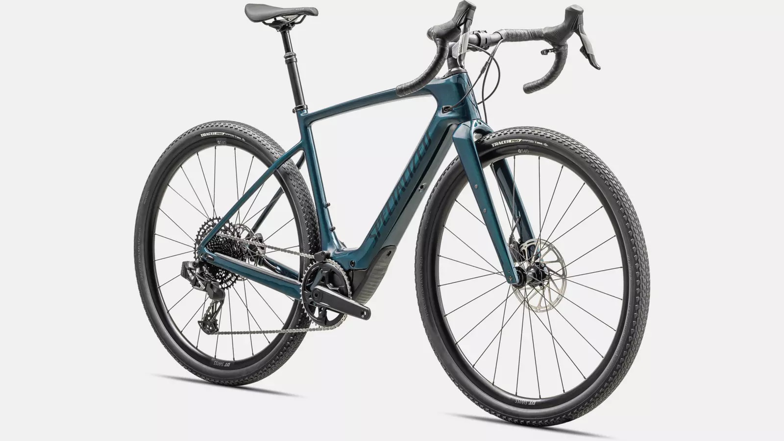 CREO SL COMP CARBON DPLAKE/DPLAKEMET 58