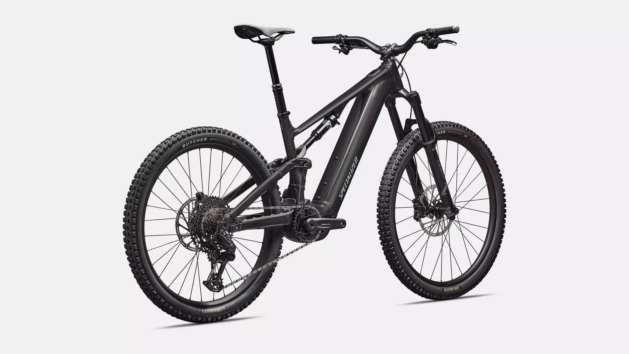 LEVO ALLOY G4 NB METOBSD/SILDST S1