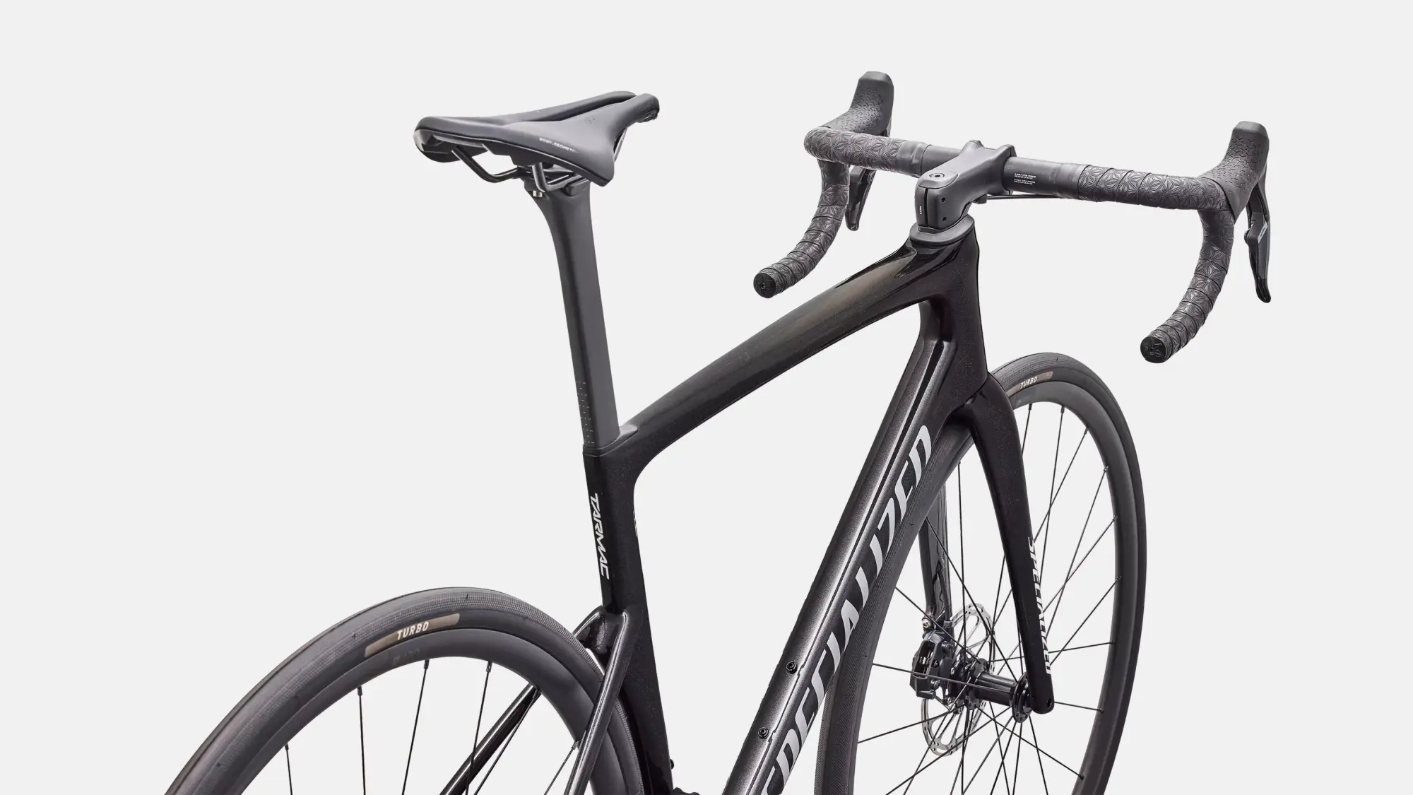 TARMAC SL9 COMP AXS CHAR/LQDMET/DLMMET 54