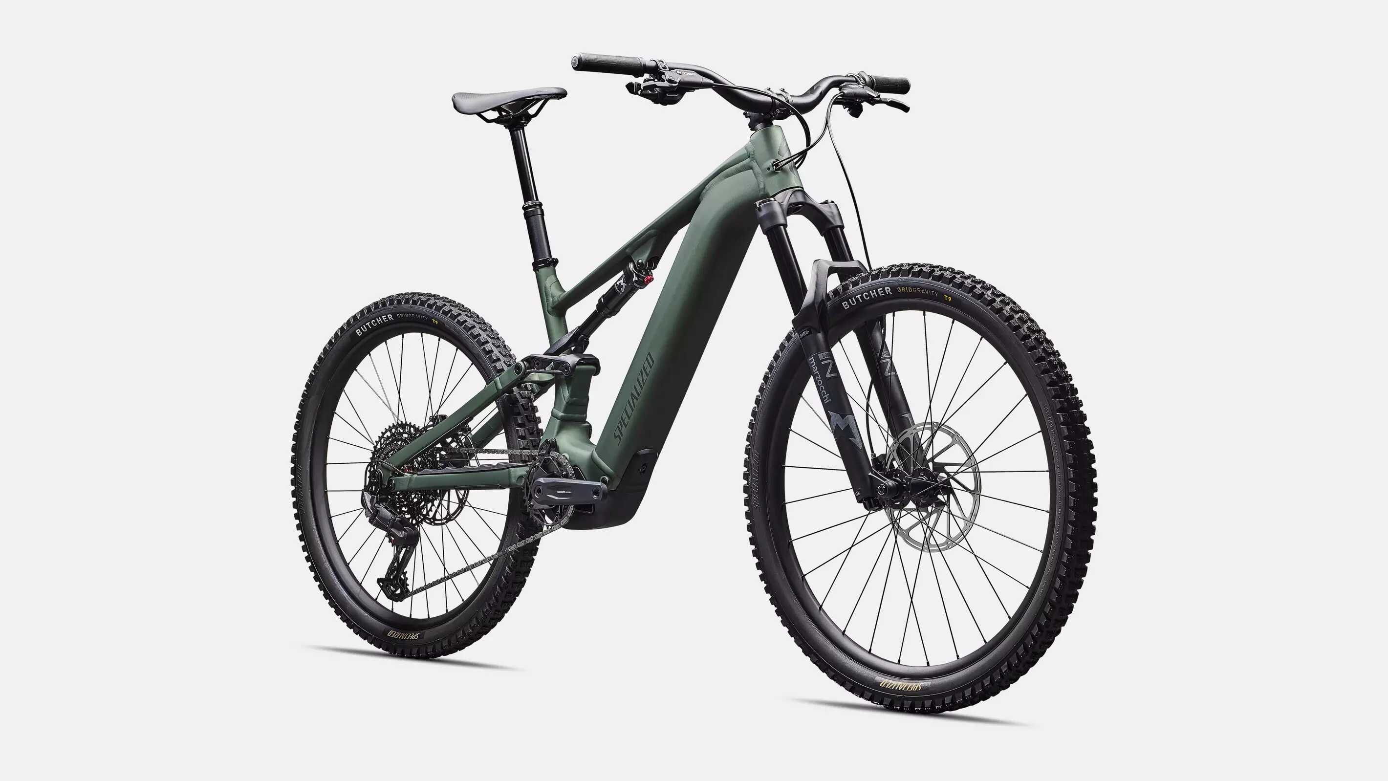 LEVO ALLOY G4 NB CYPRMET/DKMOS S3