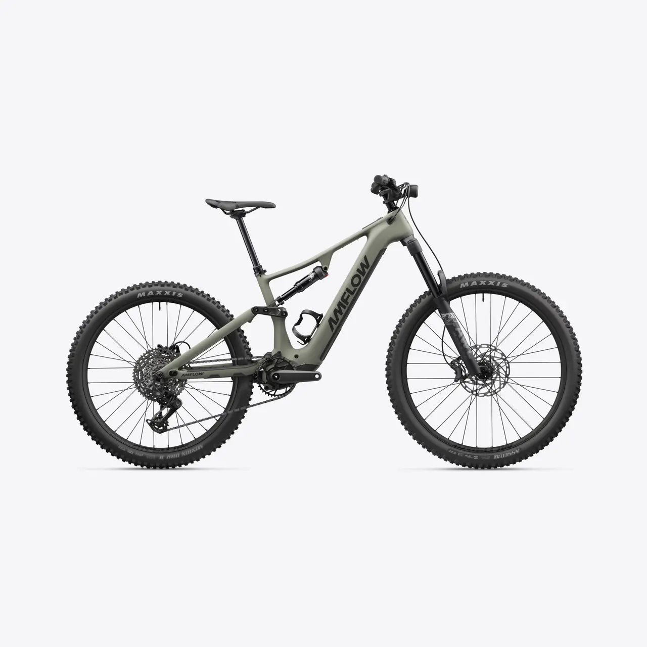 Amflow PR Carbon L