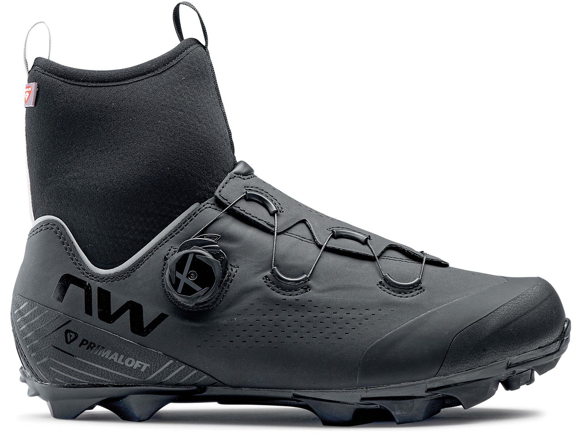 MAGMA XC CORE BLACK 44