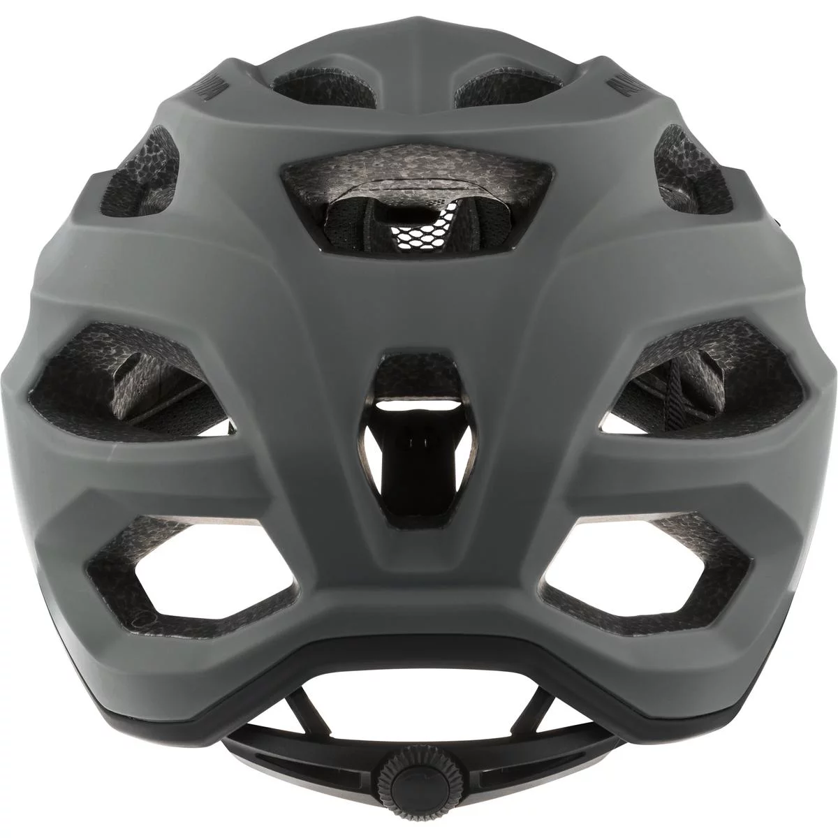 CARAPAX 2.0, coffee-grey matt, 52-57