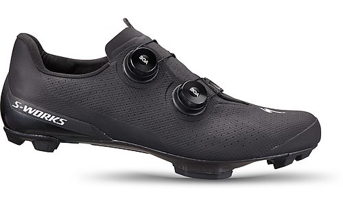 SW RECON SL MTB SHOE BLK 43