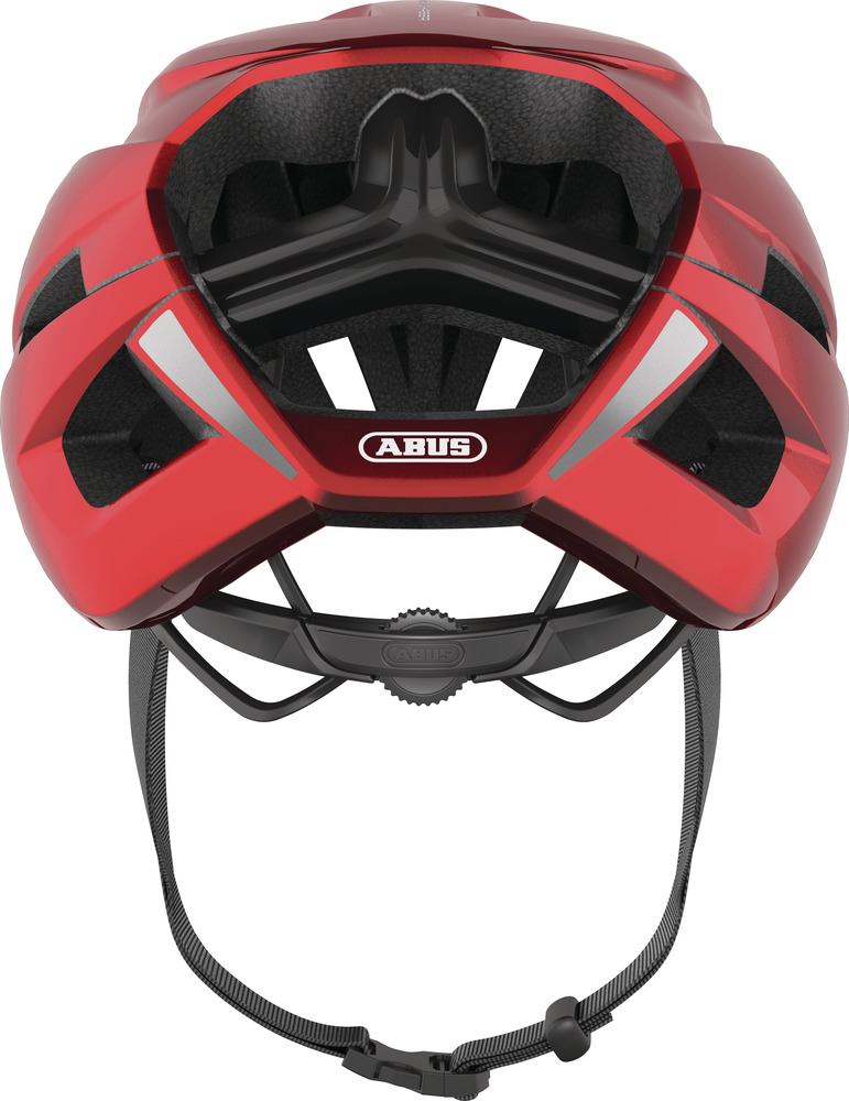 StormChaser ACE performance red L