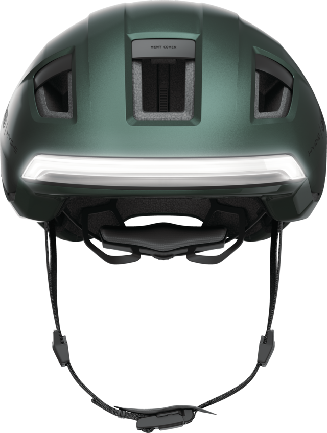 HYP-E jungle green S