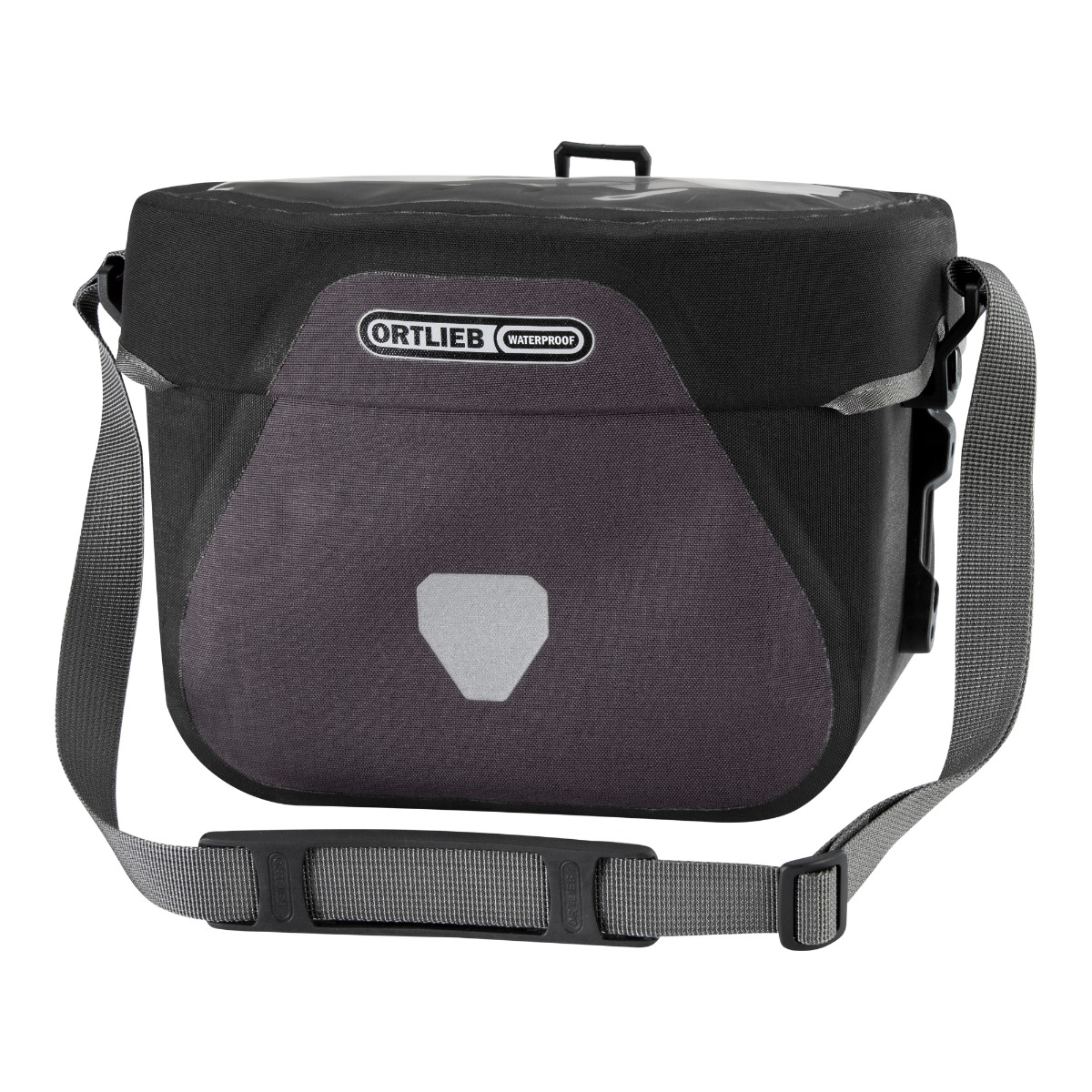 Ultimate Six Plus; 6,5L; granite-black