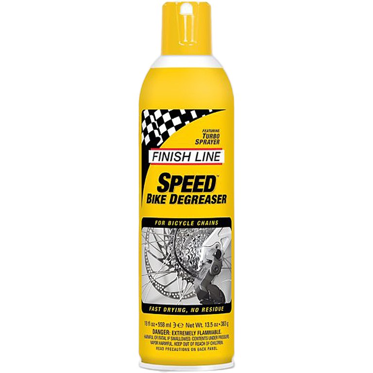 FL Speed Clean Schnell Entfetter 558ml