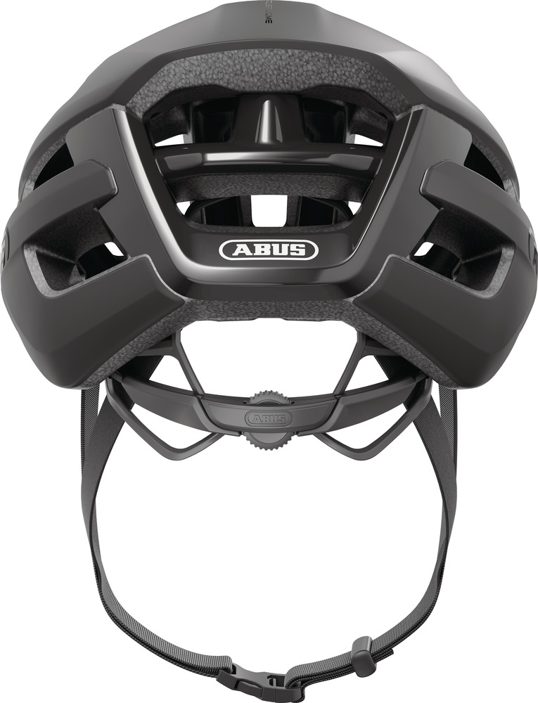 PowerDome velvet black M