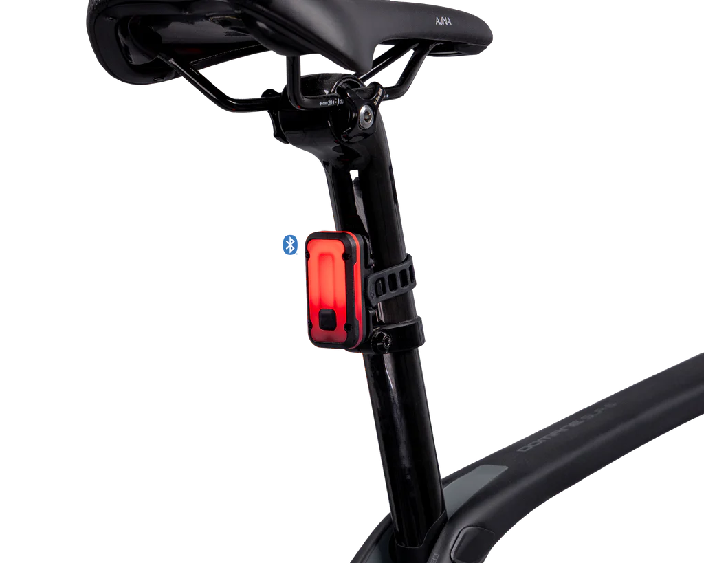 Lupine Rotlicht Pro STVZO BT
