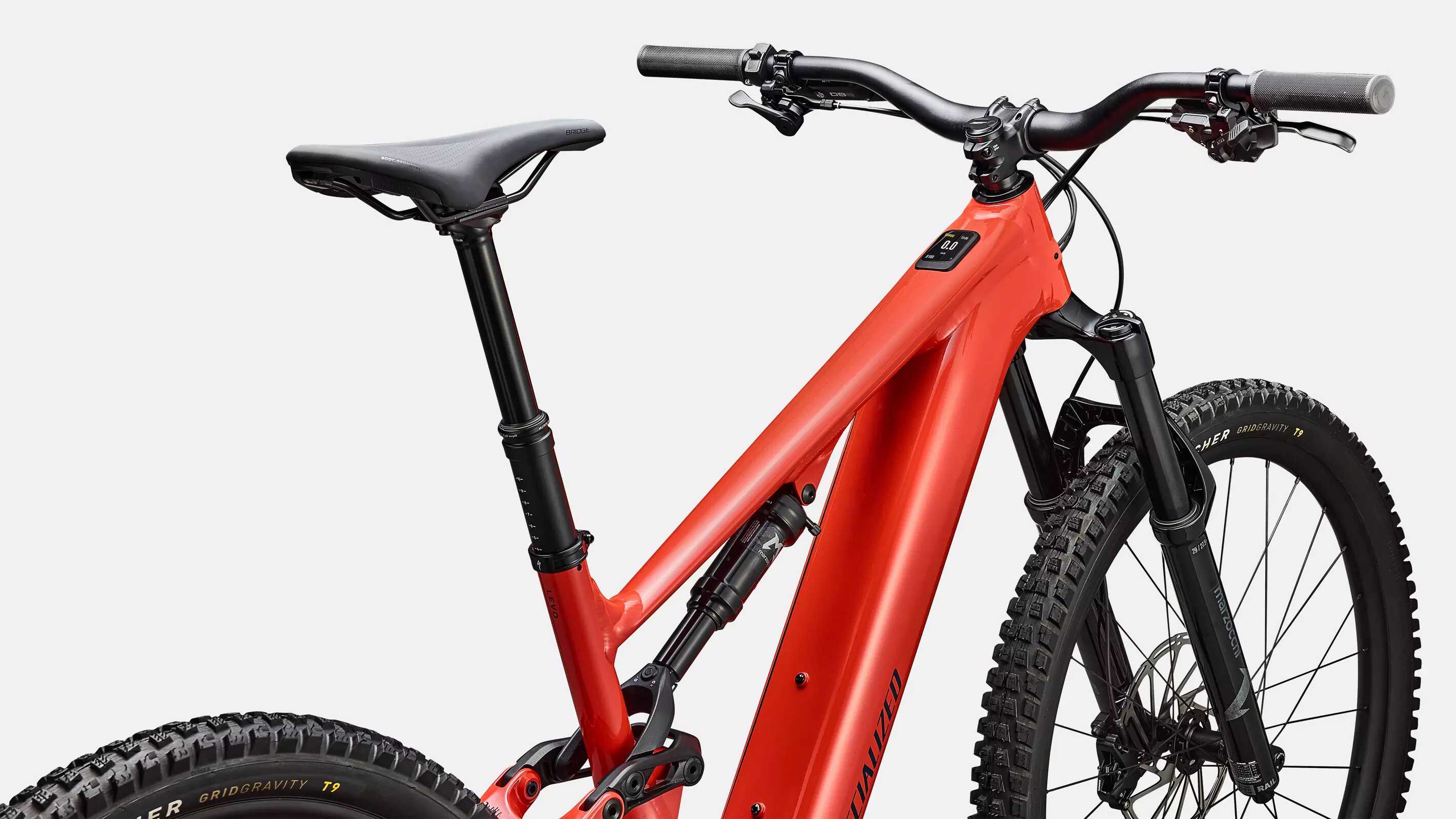 LEVO ALLOY G4 NB DPORG/DPLAKE S2