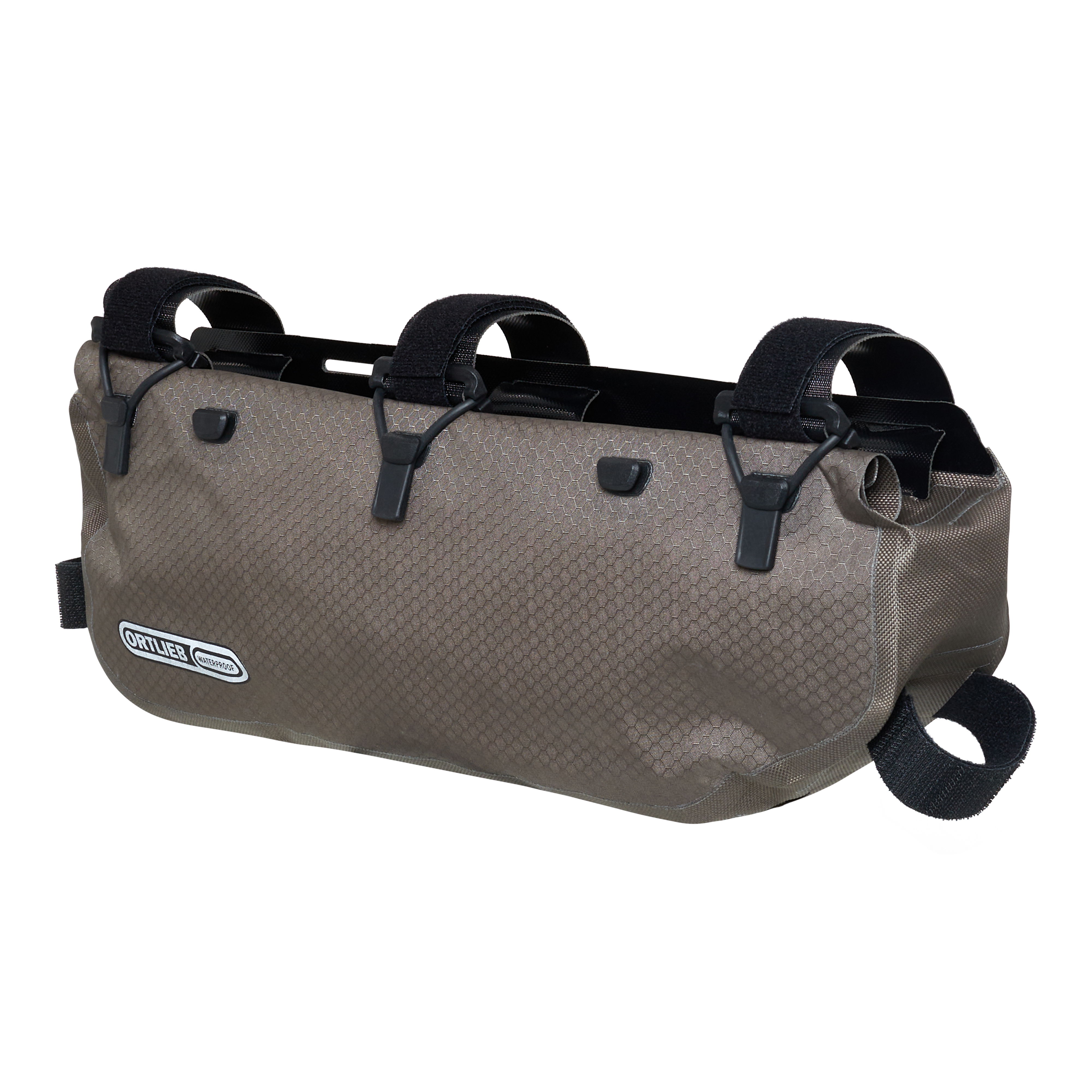 Frame-Pack RC Toptube; 3L; dark sand