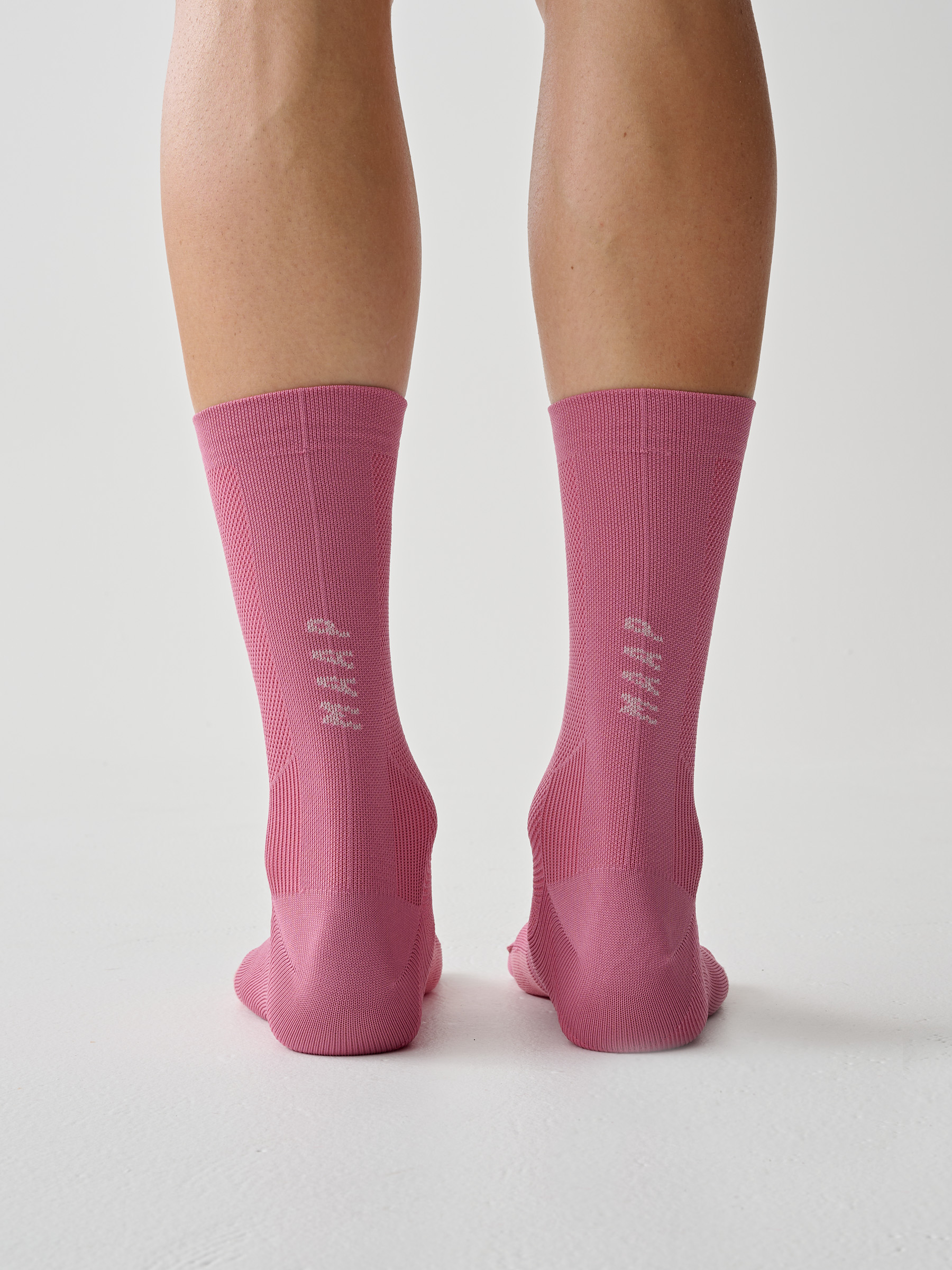 Division Mono Sock XS < 36,5 - Mauve
