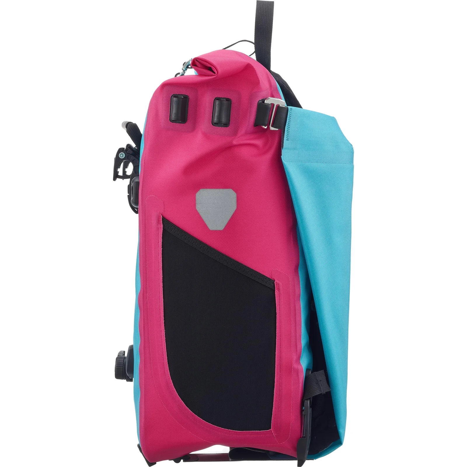 Vario Cyber 26L; QL2.1; c. blue-c. pink