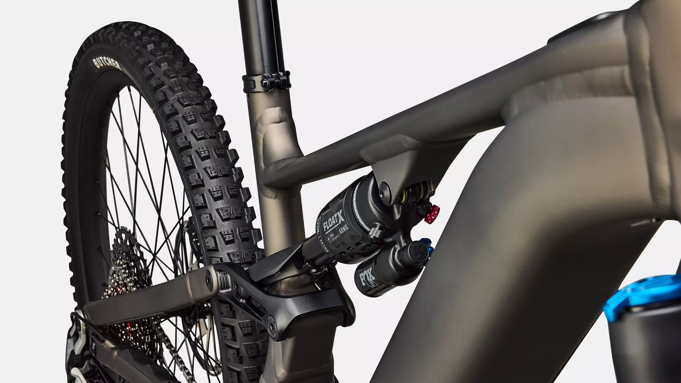 LEVO COMP ALLOY G4 NB GUN/OBSD S4