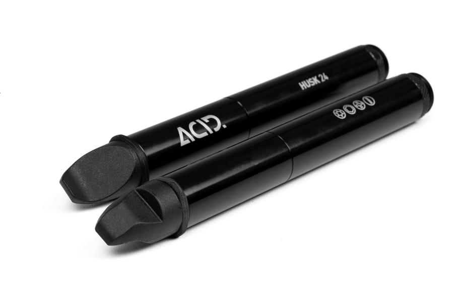 ACID Multi Tool HUSK 24 black