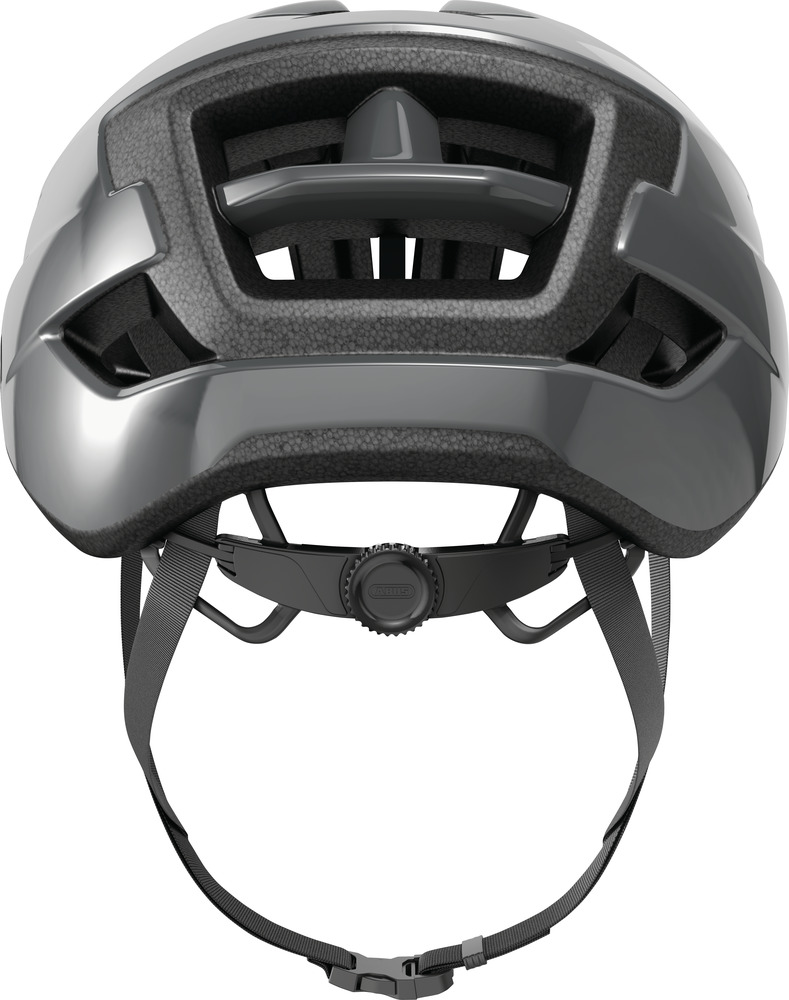 WingBack race grey M