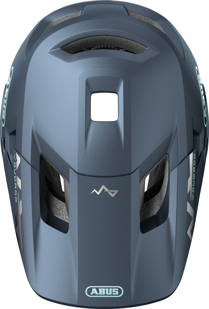 YouDrop FF midnight blue S