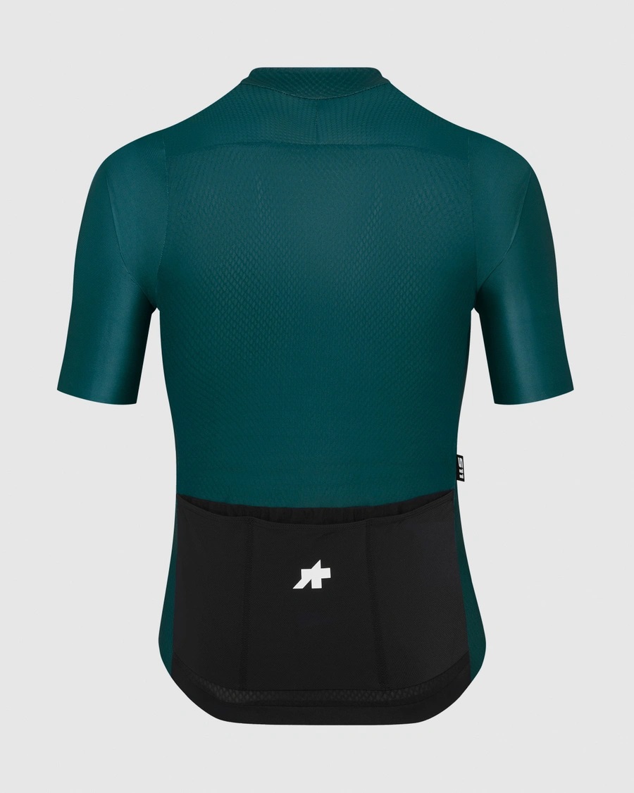 MILLE GT Jersey S11 EVO Deep Petrol XLarge
