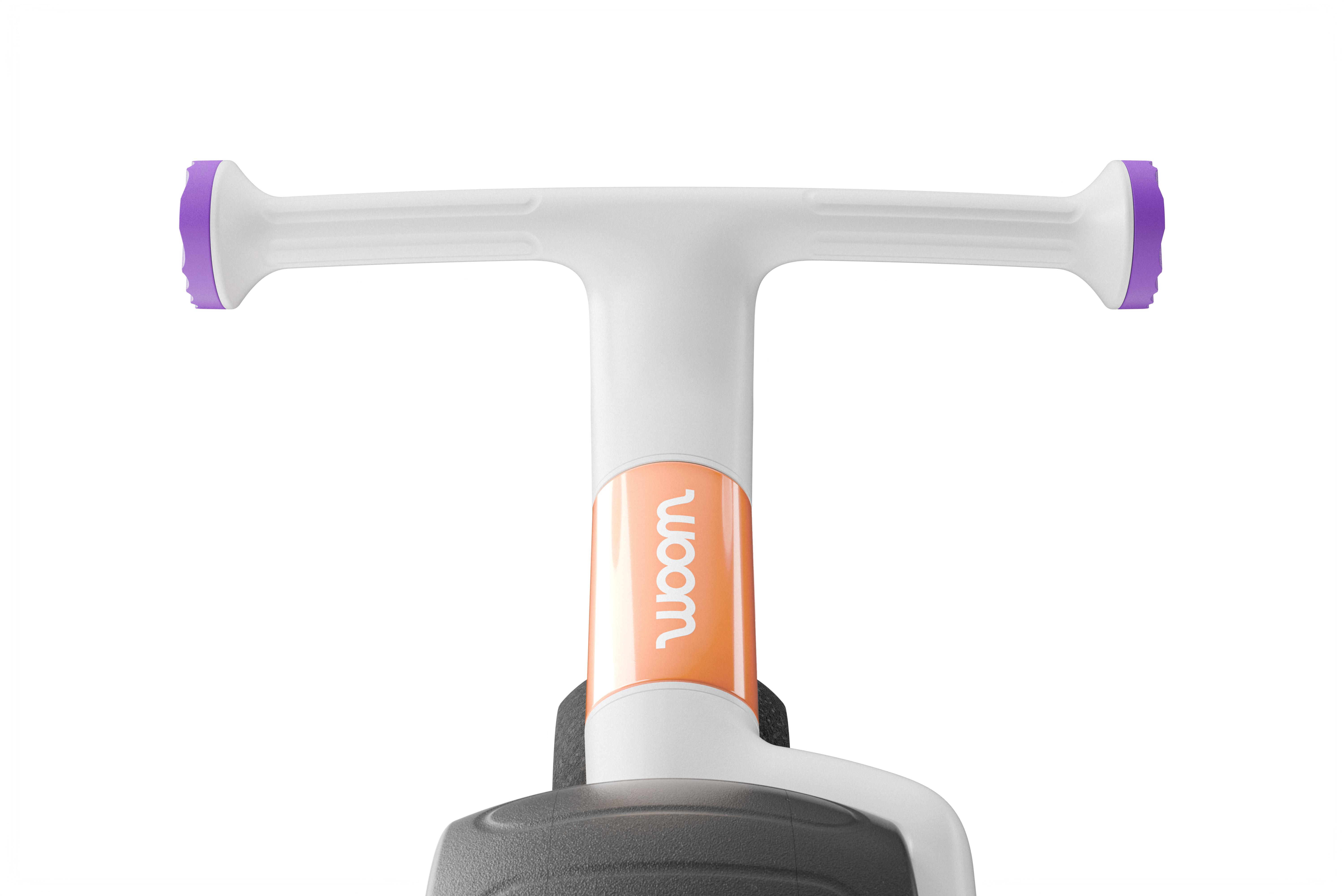 woom WOW 0 Gen. A pop peach