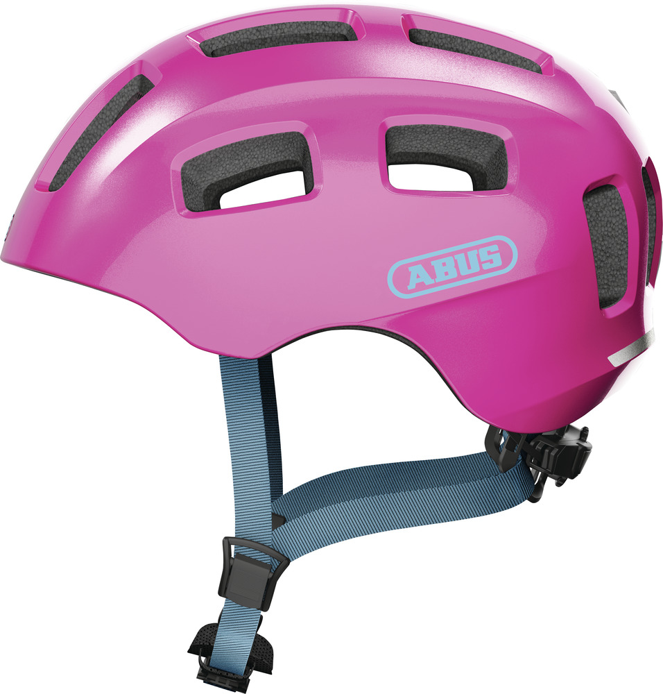 Youn-I 2.0 sparkling pink S