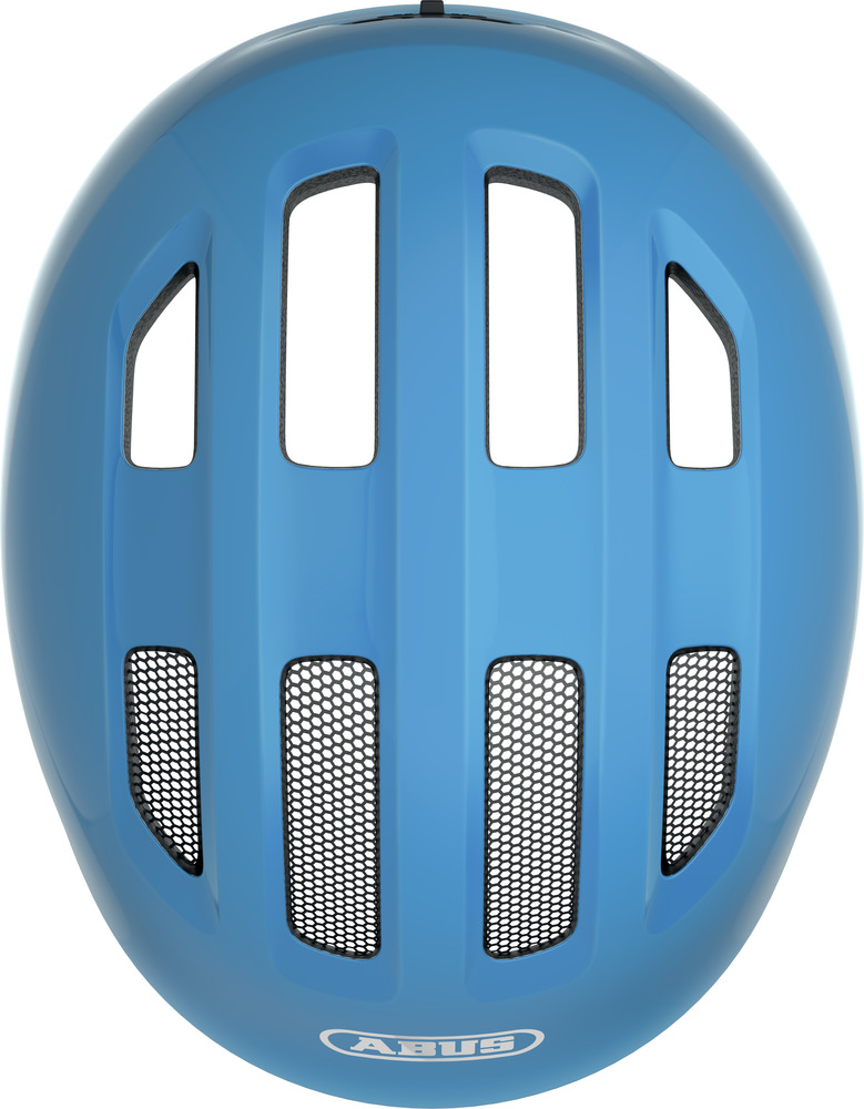 Smiley 3.0 shiny blue S