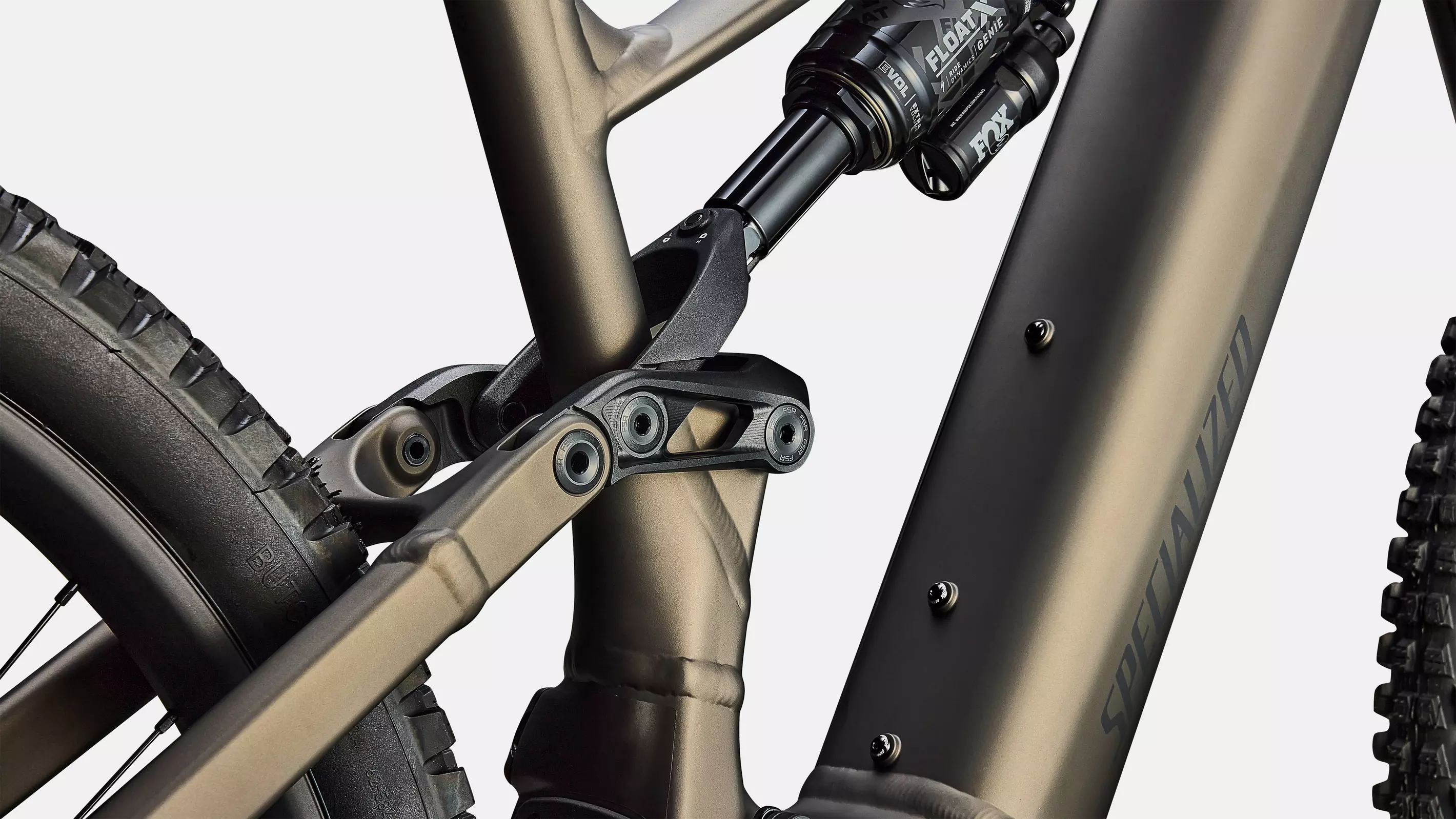 LEVO COMP ALLOY G4 NB GUN/OBSD S4