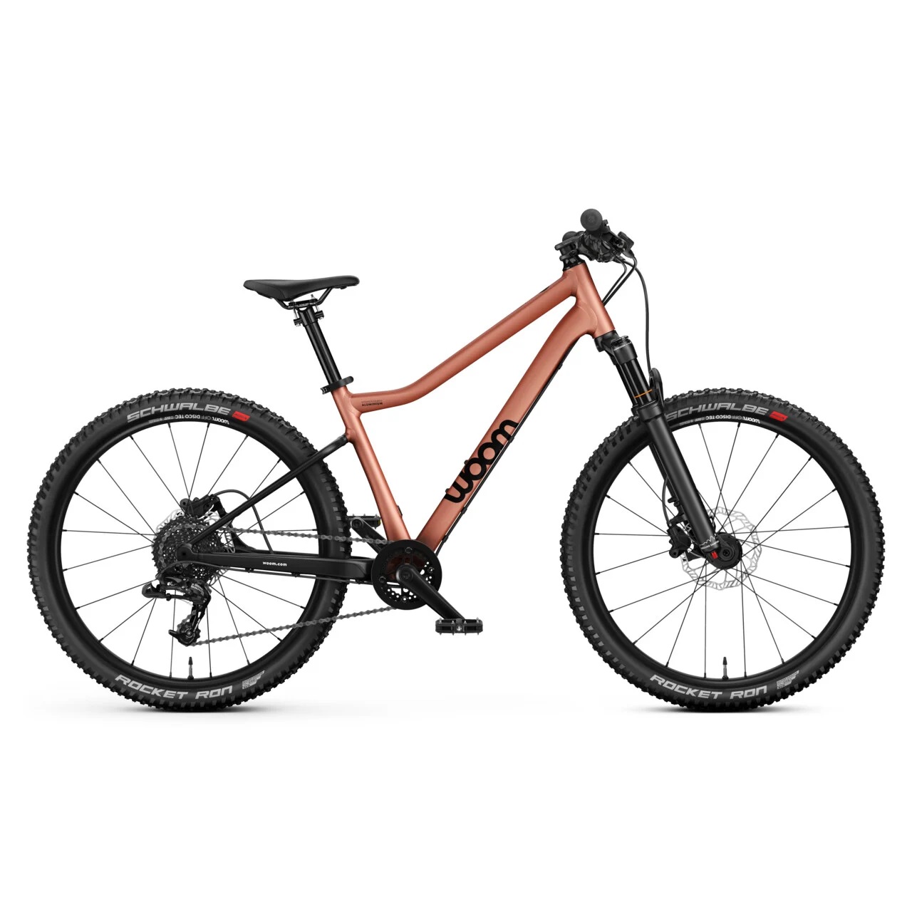 woom OFF AIR 5 terra coppa Gen B