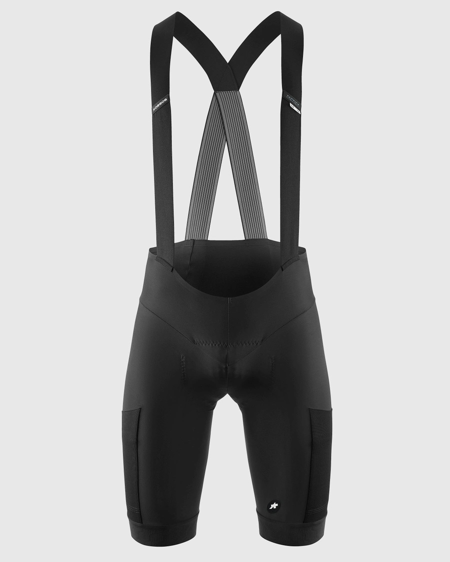 TACTICA Bib Shorts T5 Black Series 3XL