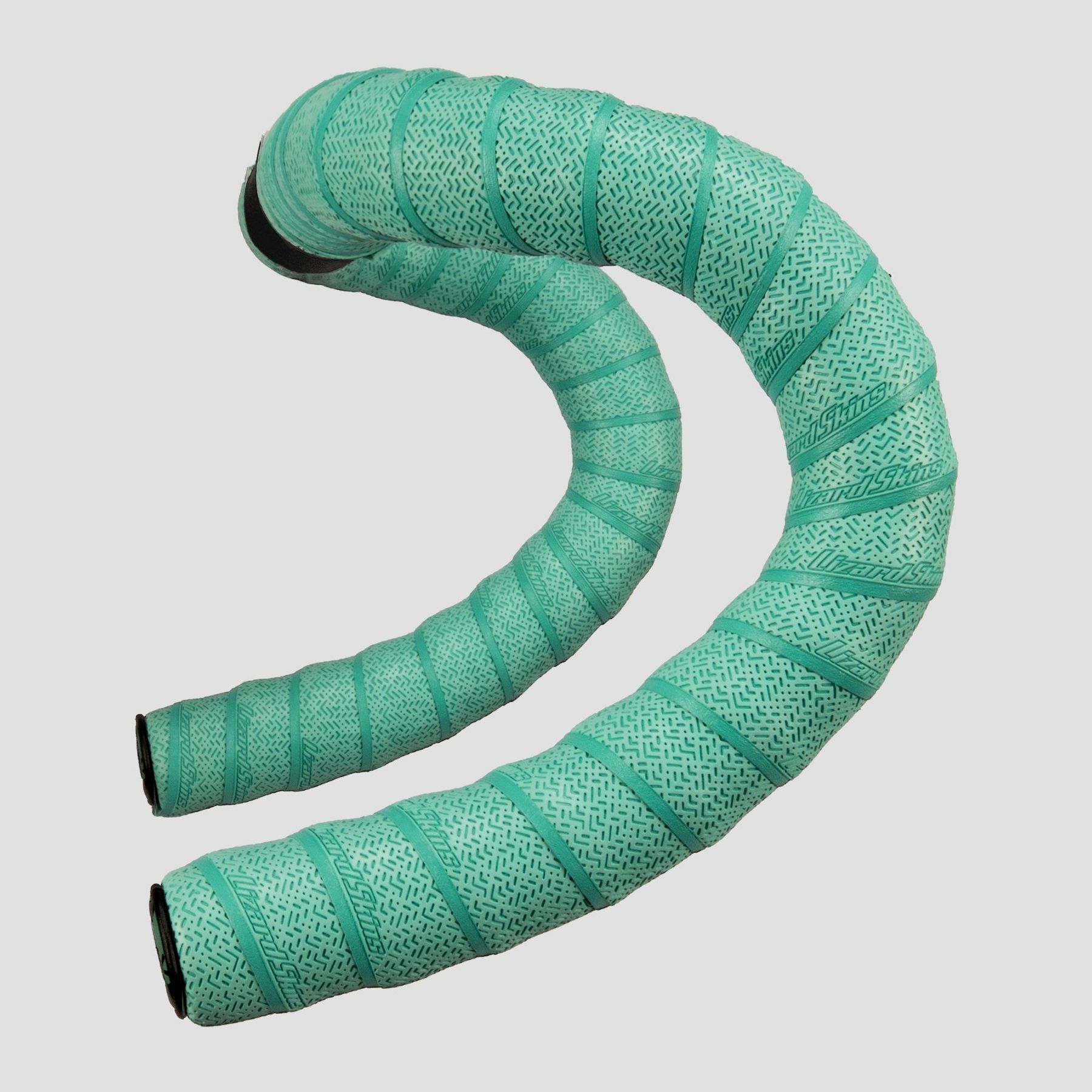 Lizard Skins DSP Lenkerband, 208cm, 2.5mm, - celeste green