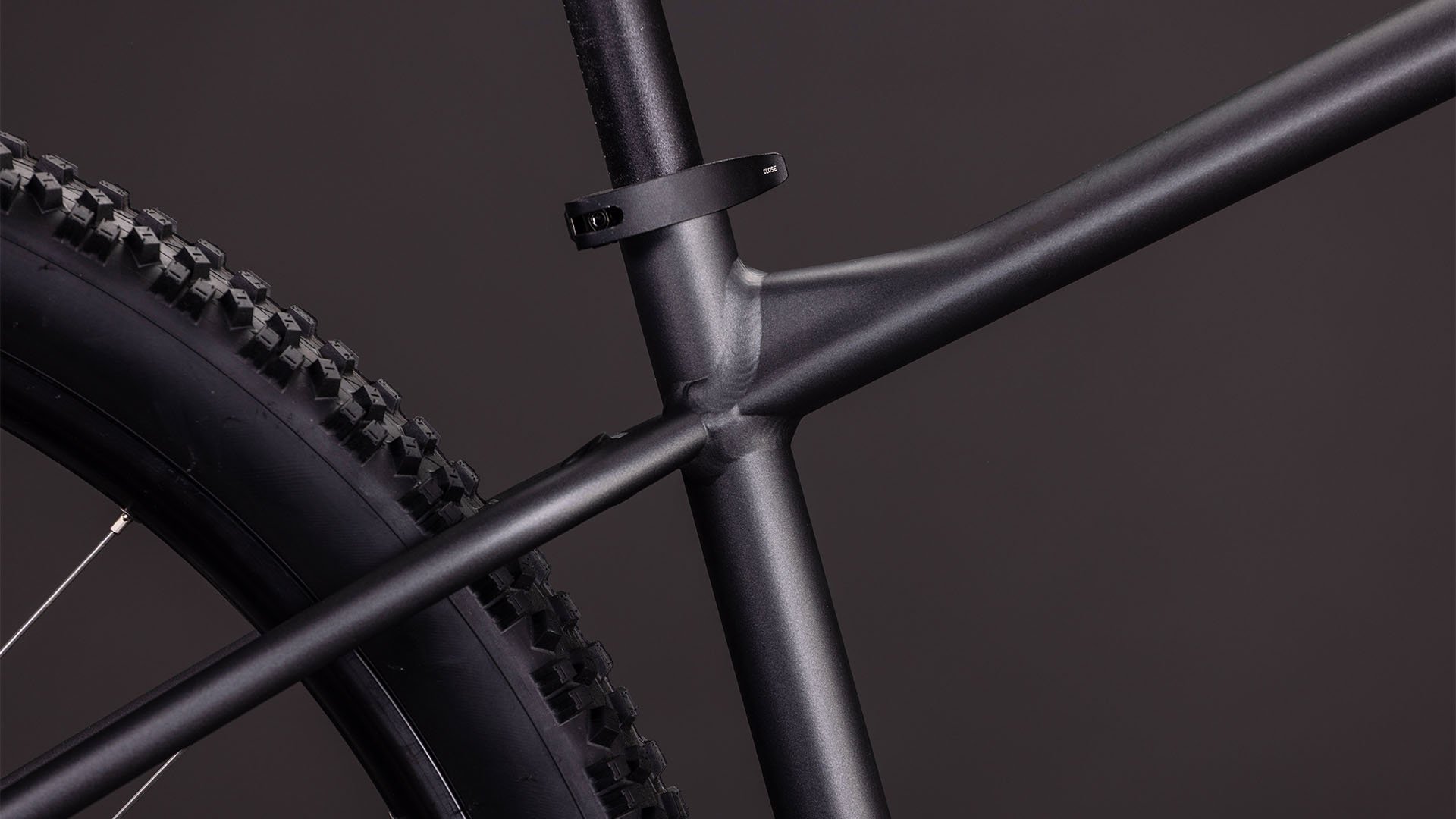 Cube Aim Pro slateblack´n´black S