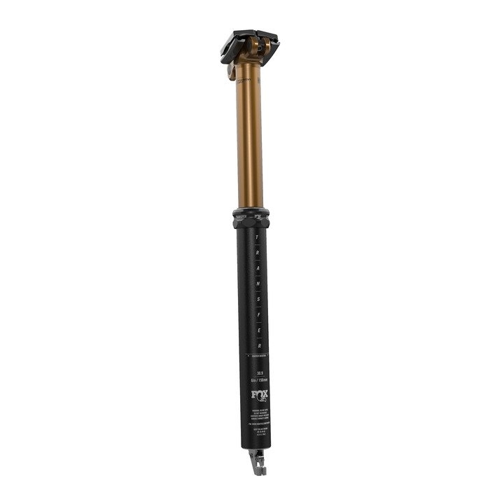 2022_21 Transfer F-S K Ø 30.9mm 150mm Drop - Internal AM