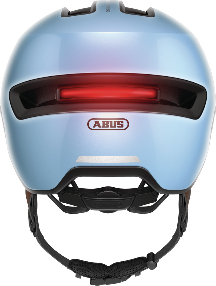 HUD-Y iced blue L