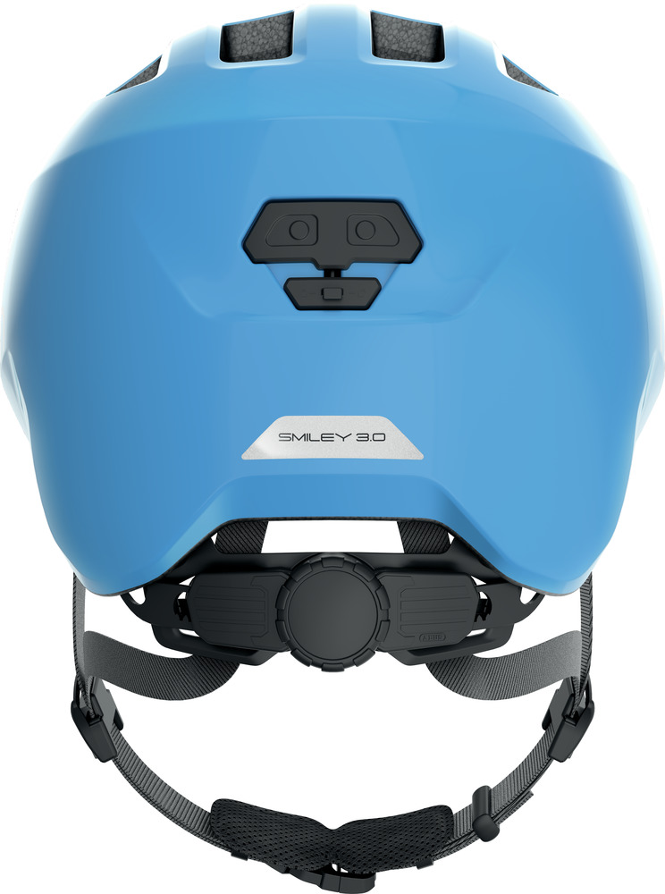 Smiley 3.0 shiny blue M