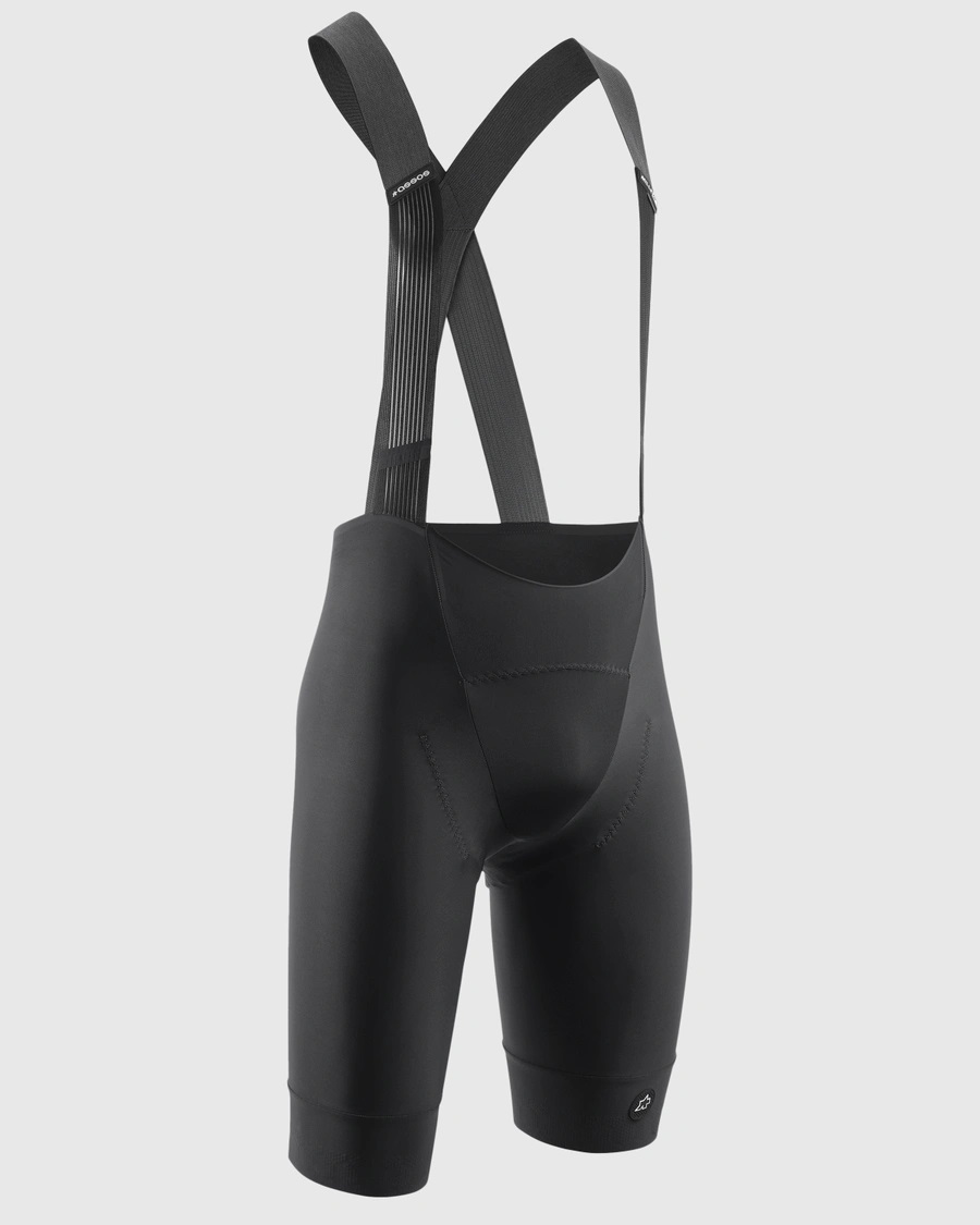 MILLE GTS BibShortsS11 ST Black Series 2XL