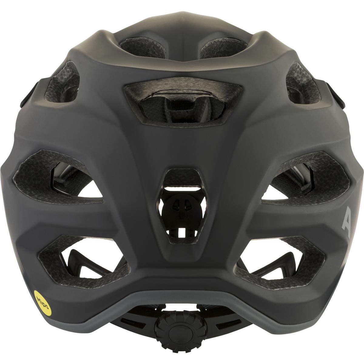 APAX MIPS, black matt, 52-57