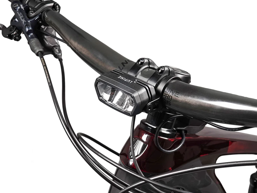 SL Minimax F Lampenkopf (ohne Halter)