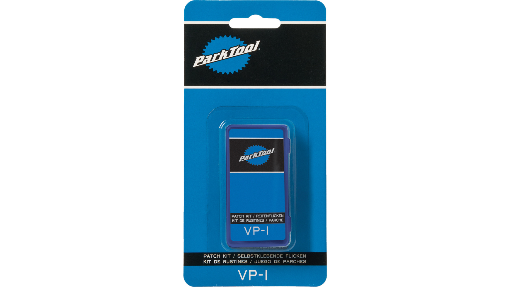 Park VP-1C Vulkanisier-Flicken