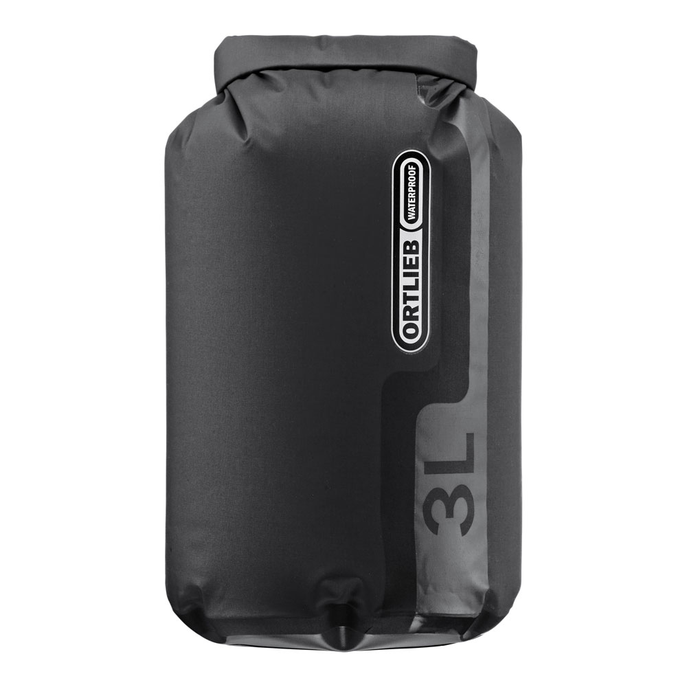 Dry-Bag Light; 3L; black
