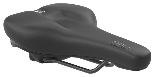 SQlab Sattel 602 M-D active 2.1 14cm