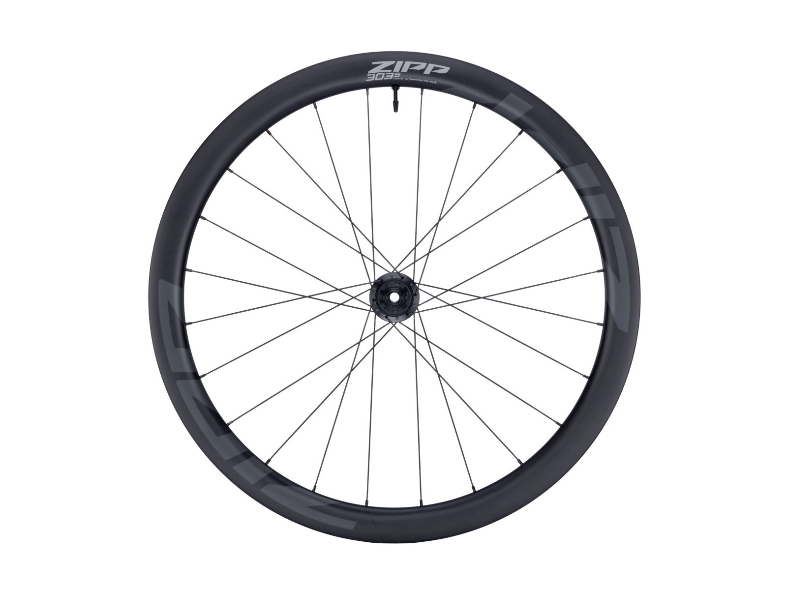 ZIPP 303 S Disc Centerlock;hinten, tubeless;SRAM - XDR