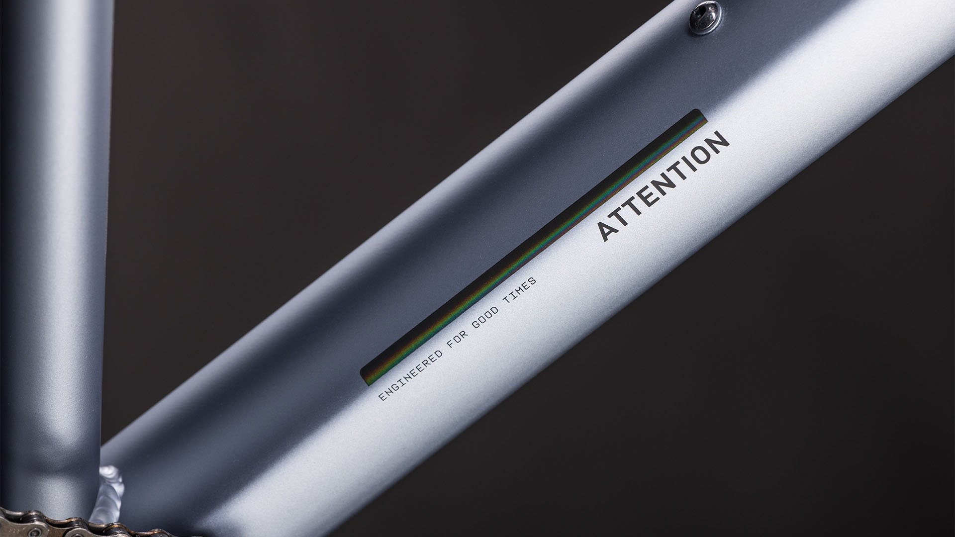 Cube Attention SLX slategrey´n´black M