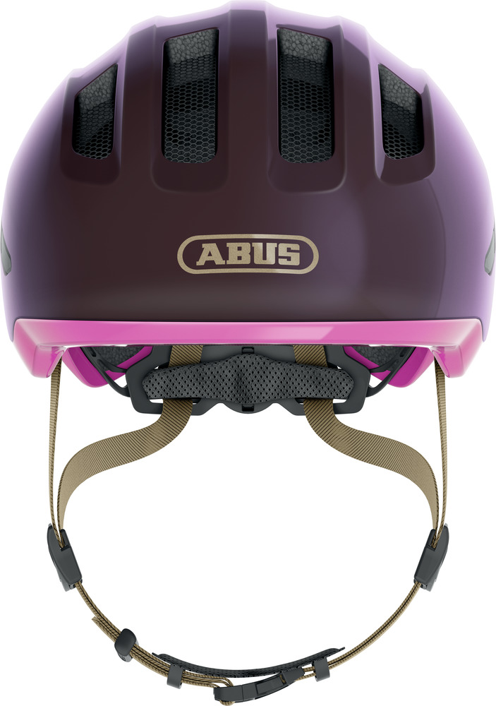 Smiley 3.0 ACE LED royal purple shiny S
