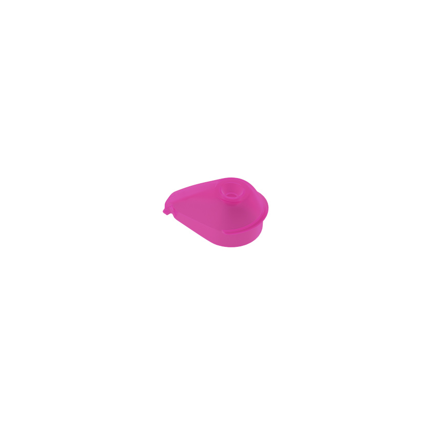TWIST dirt cap