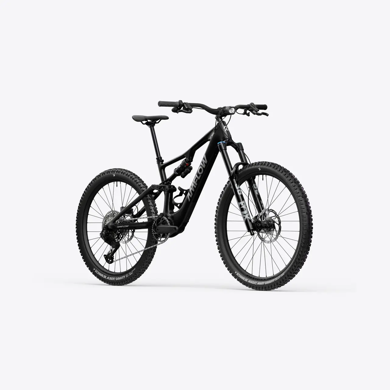 Amflow PX Carbon M