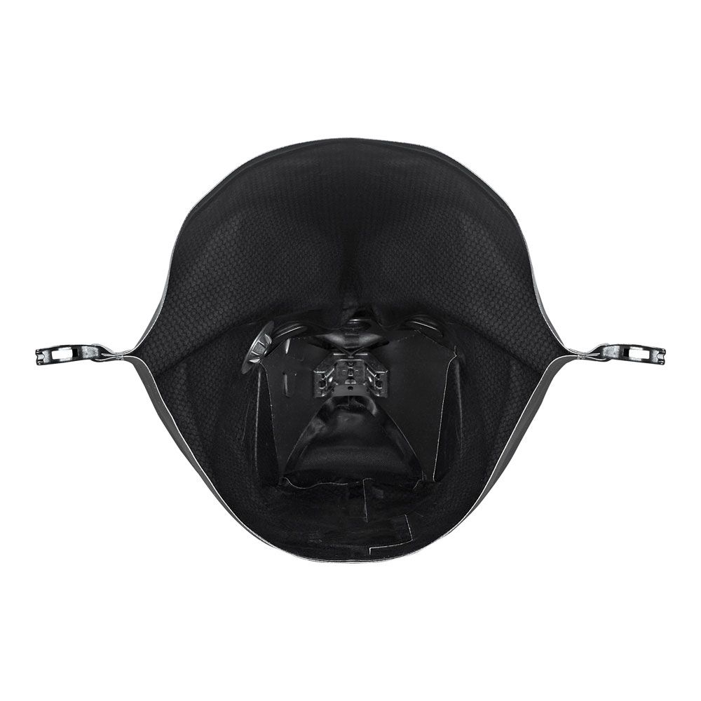 Seat-Pack, 11L, black matt