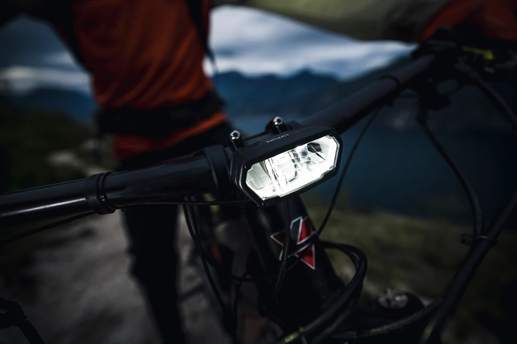 SL Minimax AF V2 Lampenkopf