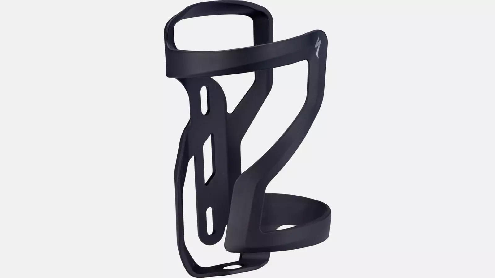 ZEE CAGE II SIDE LOADING LEFT DT GLOSS BLK